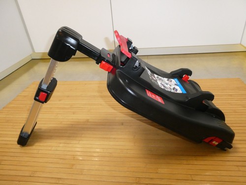 Ickle bubba galaxy car - car, seat