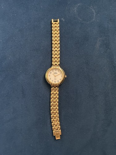 Vintage timex indiglo watch - timex,