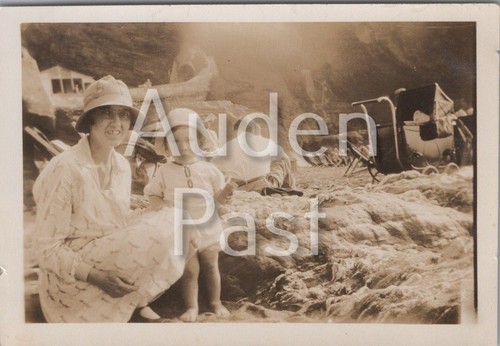 Ilfracombe tunnels mother and - ilfracombe,