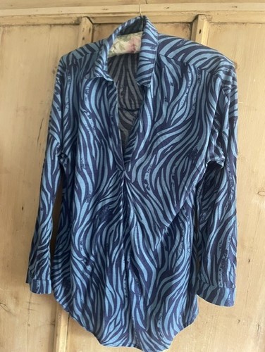 Kettlewell ladies blouse - ,