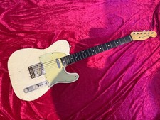 JXG Custom Build Relic