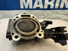 Mercury/Mariner/ Tohatsu outboard motor cylinder head 4/5/6HP four stroke