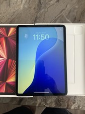 Apple iPad Pro 3rd Gen 128GB