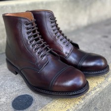 Joseph Cheaney Jarrow UK 9