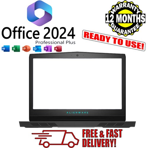 Alienware inch w11 - 17.3",