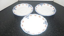Art deco Bell China 3x