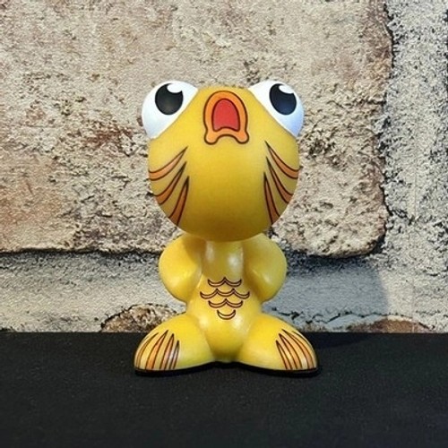 Radica funkeys glub kelpy - funkeys,