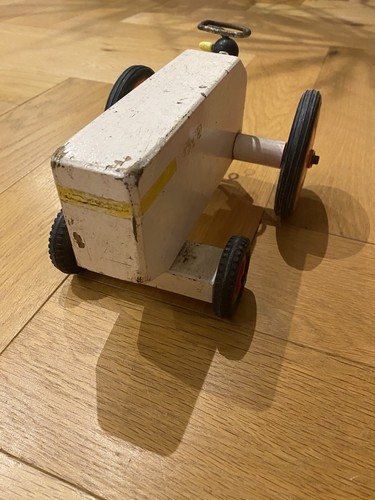 Farm toy tractor with working - toy,