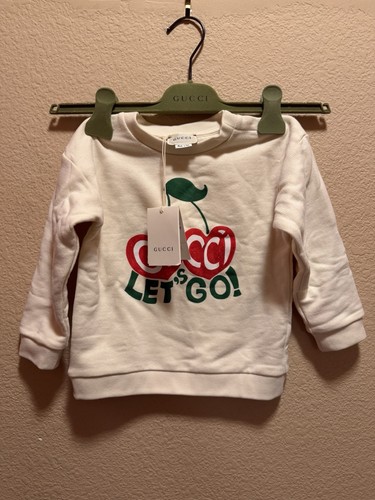 New authentic gucci cherry - gucci,