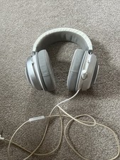 Razer Kraken Gaming Headset – 2019, Noise Cancel Mic, Mercury White