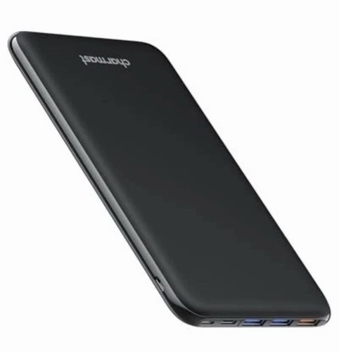 Charmast 26800mah power bank - charmast,
