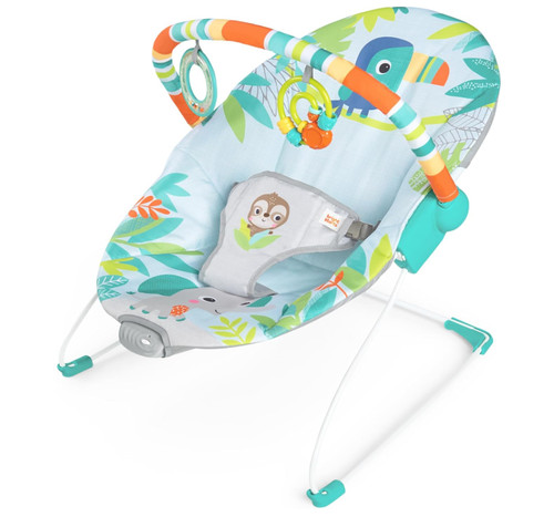 Bright starts rainforest - bright,