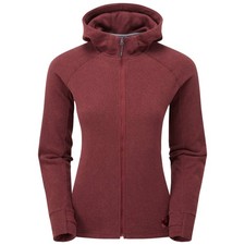 Sprayway Womens Clee Polartec