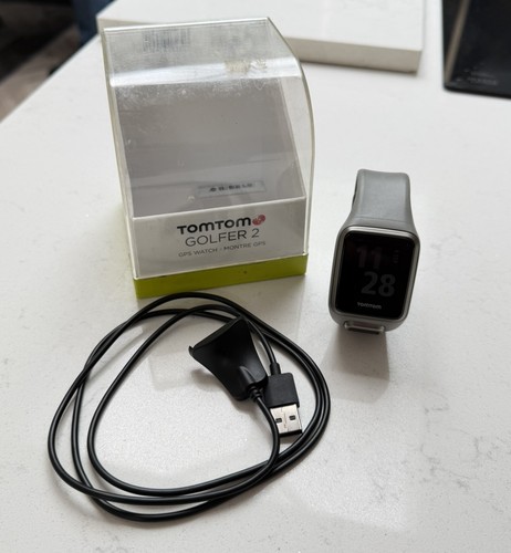 Tomtom golfer golf - tomtom,