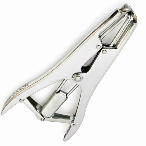 Veterinary elastrator ring - veterinary,