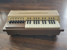 VINTAGE EMENEE AUDION SUPREME