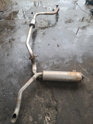Honda civic dtec - civic, mk9