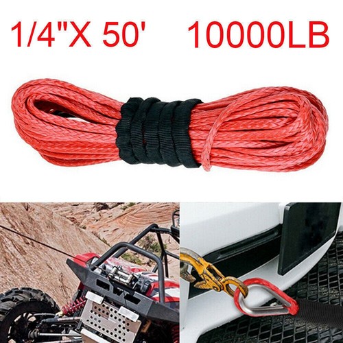 X50 10000lbs synthetic - 10000lbs,