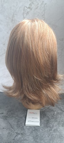 Hairworld annabel synthetic - hairworld,