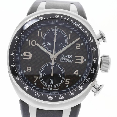 Oris watch 673 7587 7084 - 01,