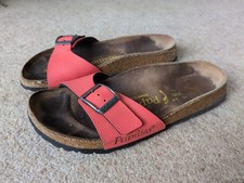Ladies Papillio Birkenstock