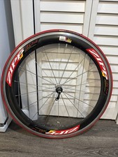 Zipp 404 Tubular Rim Brake