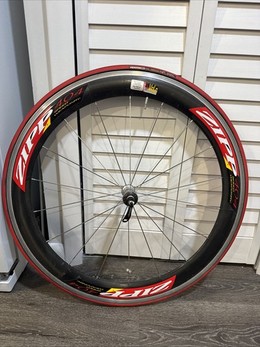 Zipp 404 tubular rim brake - zipp,