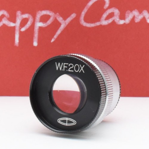 Mint wf20x microscope - wf20x,