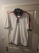 ENGLAND NATIONAL TEAM