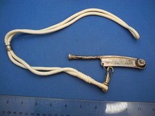 VINTAGE STERLING SILVER