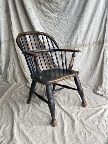 Mid 19th century antique - 19th,