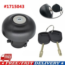 Ford Transit 06-18 Locking