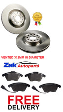 FOR VW PASSAT CC COUPE 1.8 2.0