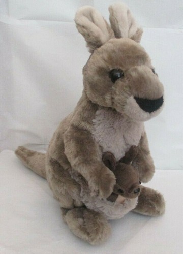 Wild republic kangaroo soft - republic,