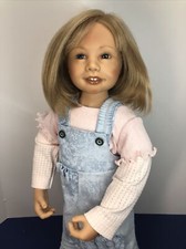 22” Zapf Creations Vinyl &