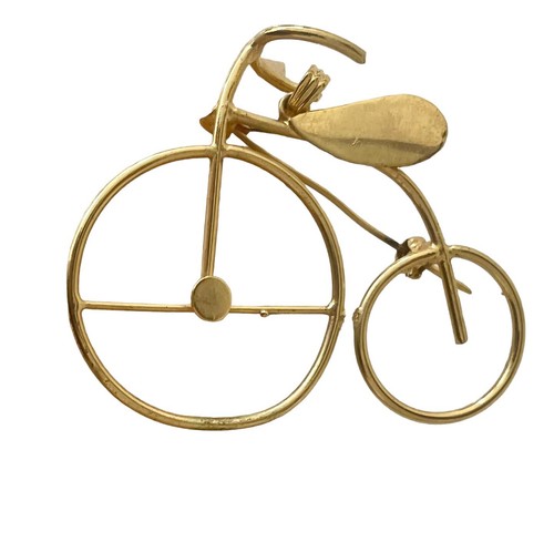 Gold tone old fashioned - gold-tone,