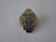 US Pin Badge Badge Crest