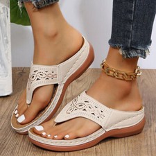 🩴 Womens Orthopedic Sandals