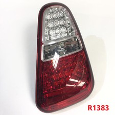 RIGHT SIDE ONLY - LED Rear Light for BMW Mini One/Cooper/S/Convertible 2004-2006