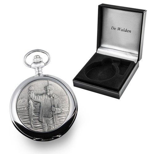 Engraved fly fishing - engraved,