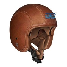 For Royal Enfield Open Face