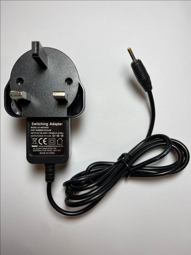 Replacement dc adaptor - ac-dc,