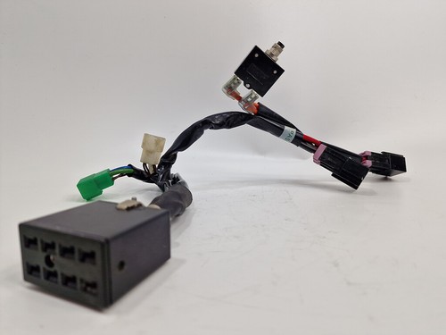 Shoprider malaga wiring - shoprider,