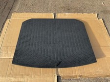 2014 HONDA CRV MK4 BOOT FLOOR CARPET LINER MAT REAR 84520-T1G-G010-M1