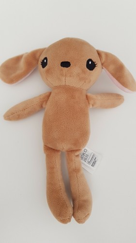 Bunny rabbit soft toy - soft,