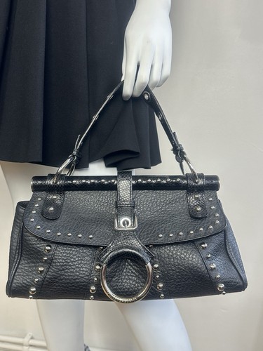 Dolce gabbana black - &, leather