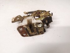 Mazda 323 1996 Door Locks