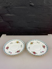 2 x Spode Trapnell Sprays