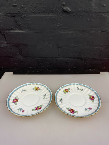 Spode trapnell sprays - 2, x