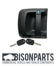 FRONT OUTER DOOR HANDLE KIT